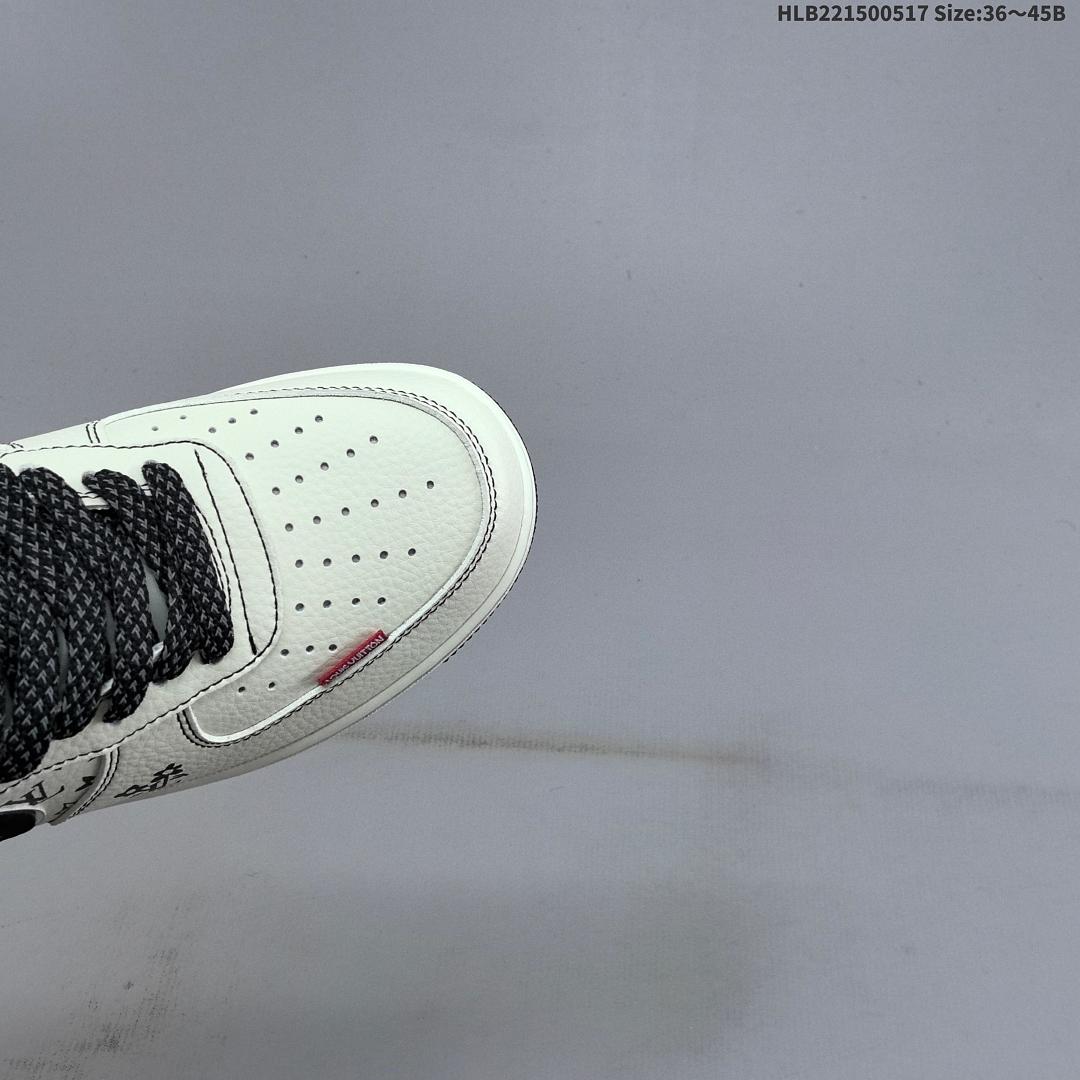 NIKE AIR FORCE 1‘07 LV8 -203 - foto 8