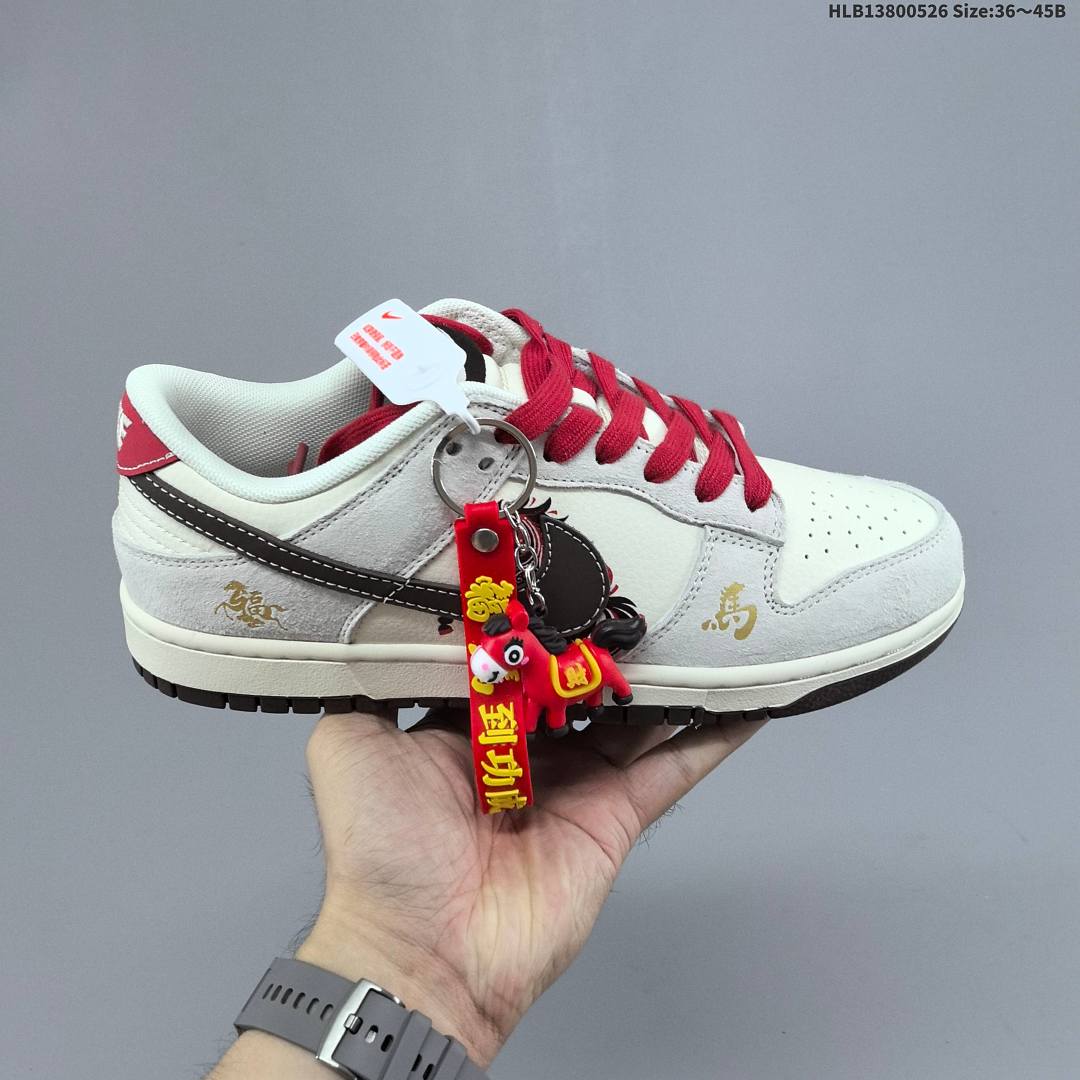 NIKE DUNK SB LOW Dunk SB Dunk Dunk Dunk SB - foto 4