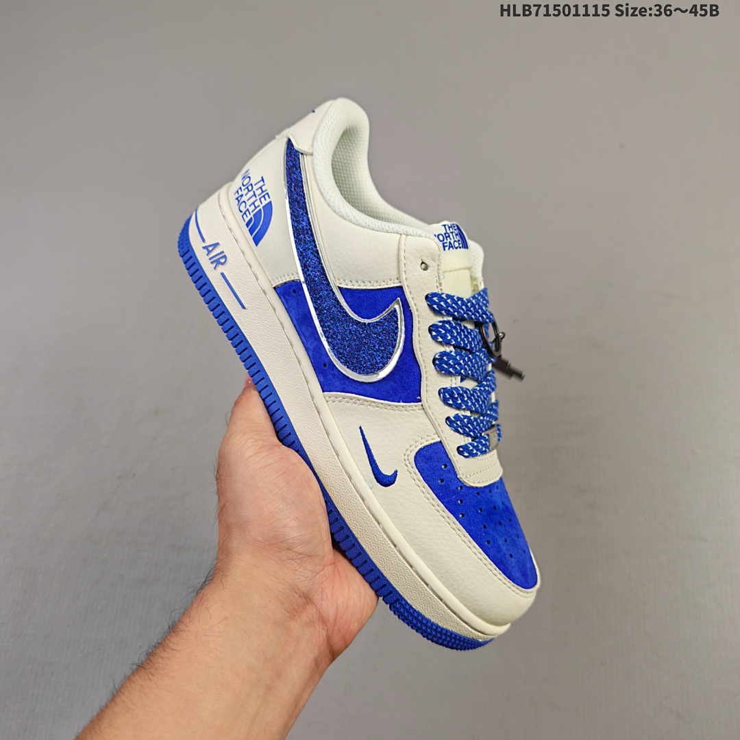 Nike Air Force1 07 low - foto 9