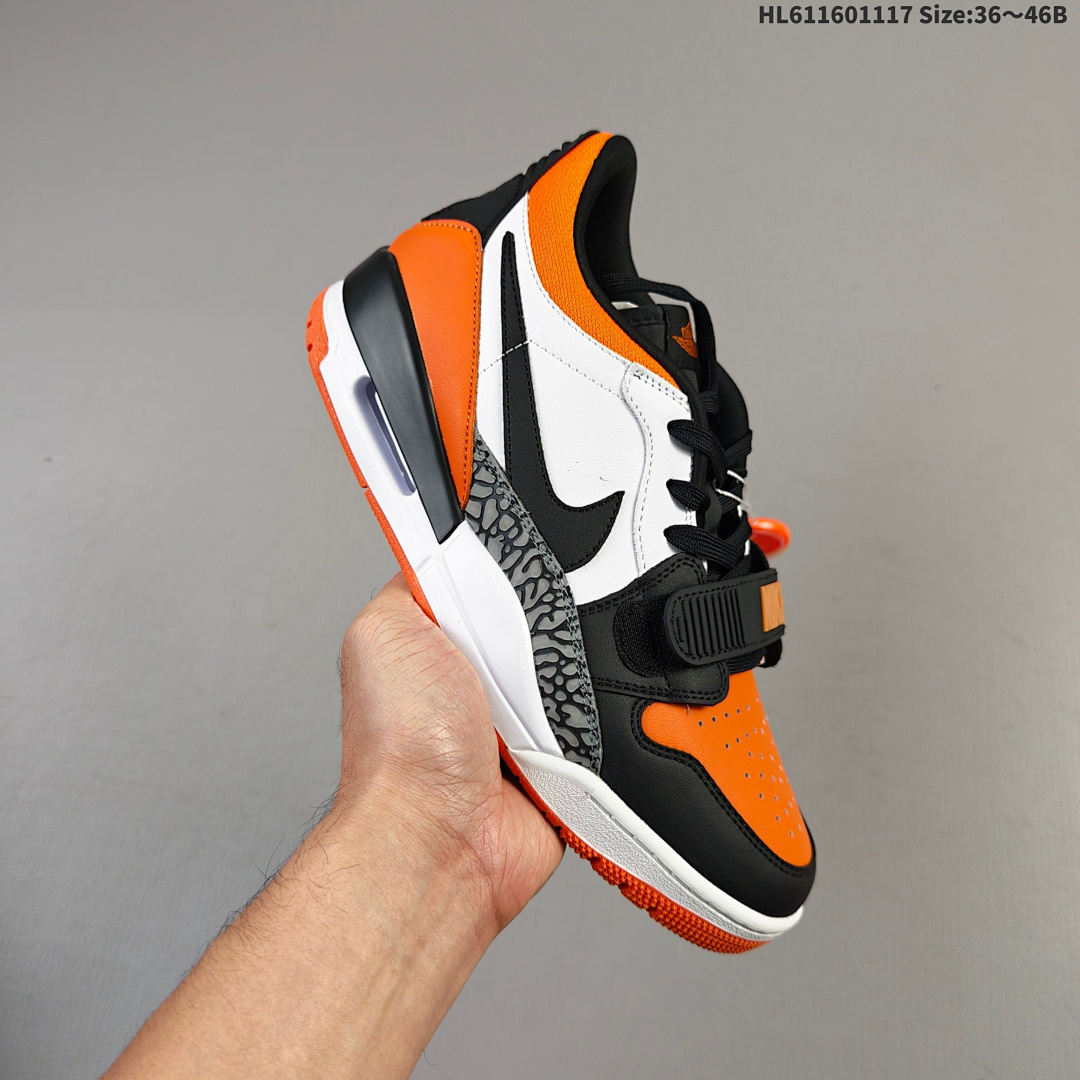 Nike Air Jordan Legacy AJ312 Low 312 - foto 9