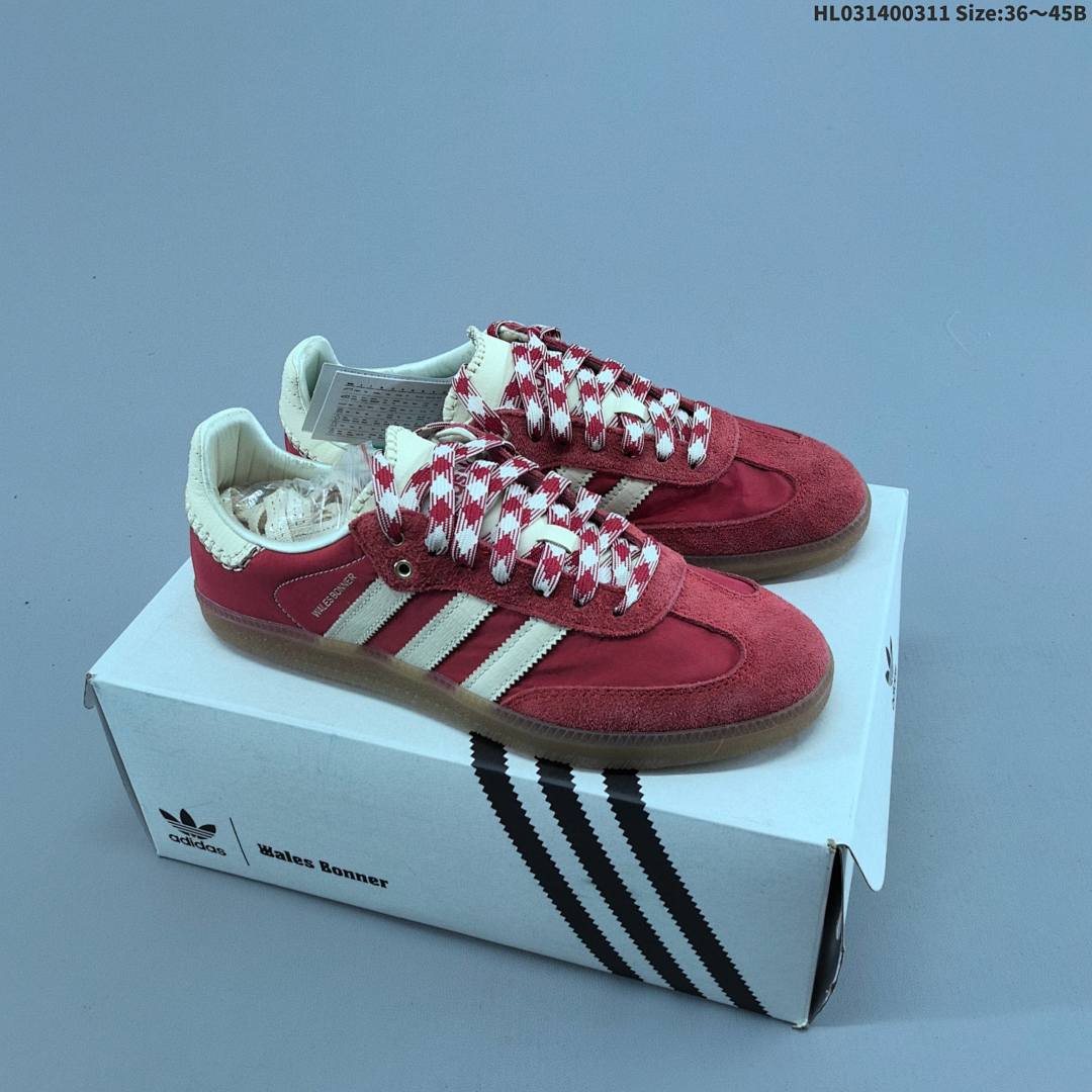 Adidas Originals Samba OG Sporty&amp;amp;Rich ID - foto 6
