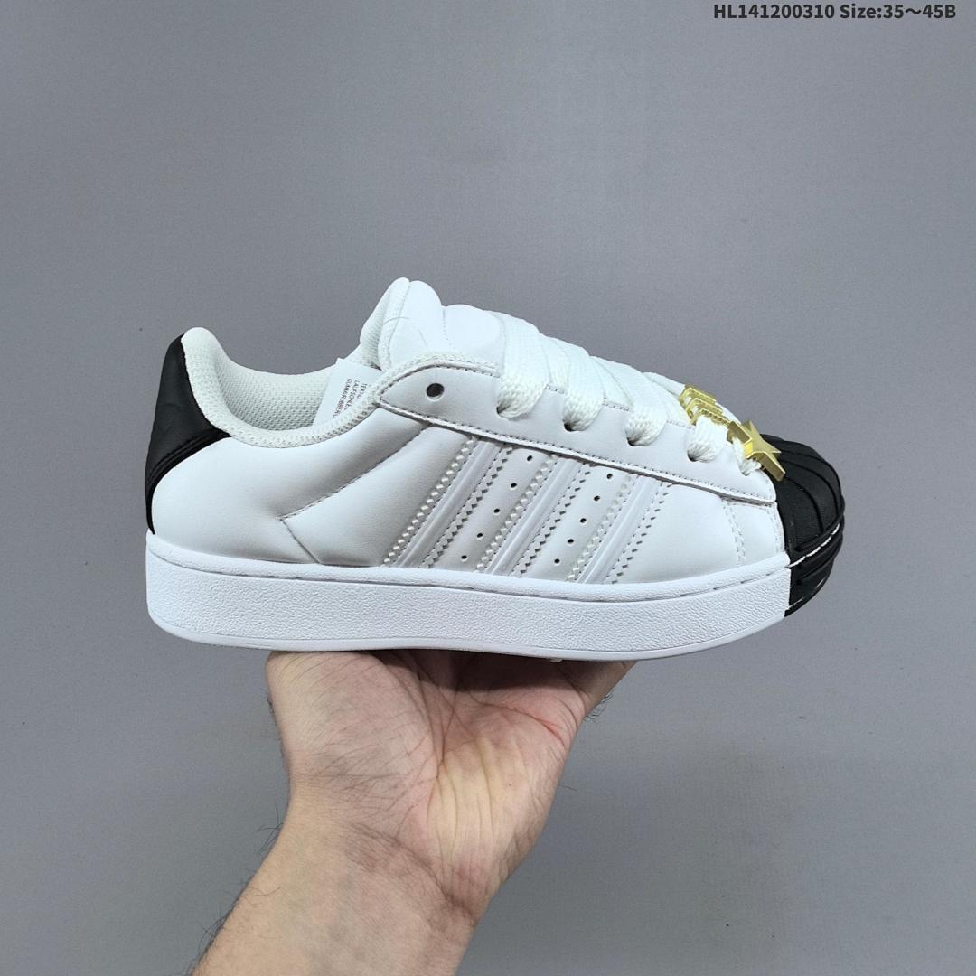 Adidas Superstar 2 ST 3.0 - foto 3
