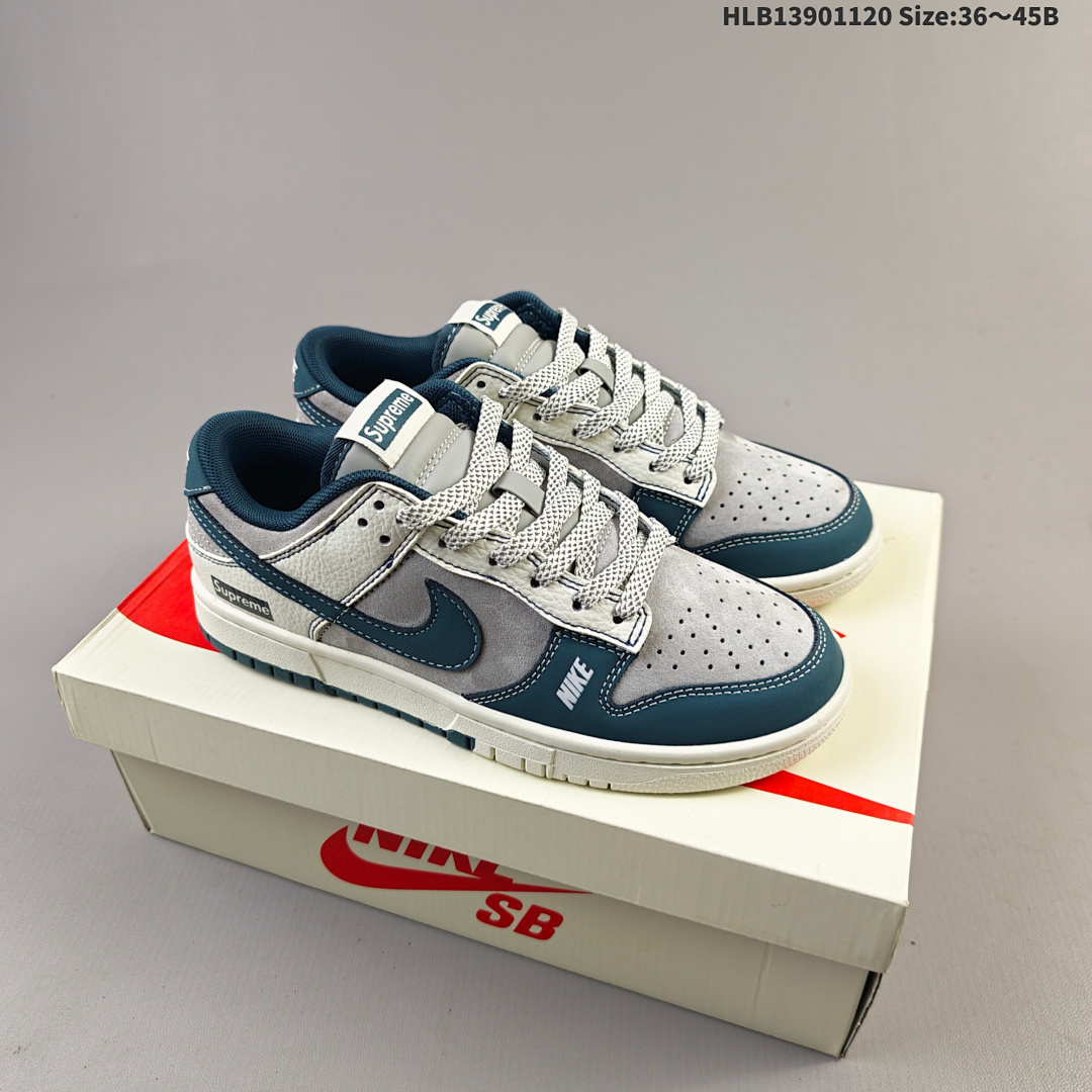 NIKE DUNK SB LOW Dunk SB Dunk Dunk Dunk SB - foto 3