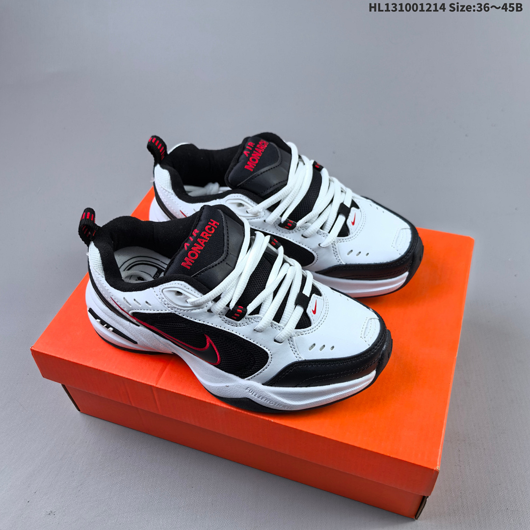Nike Air Monarch IV