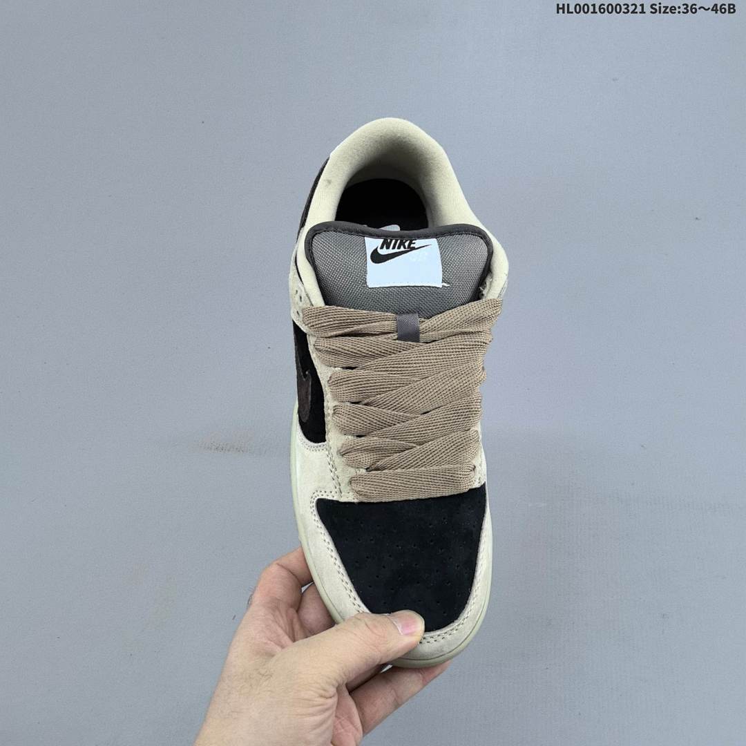 Nike Dunk SB Low SB Nike Dunk SB - foto 5