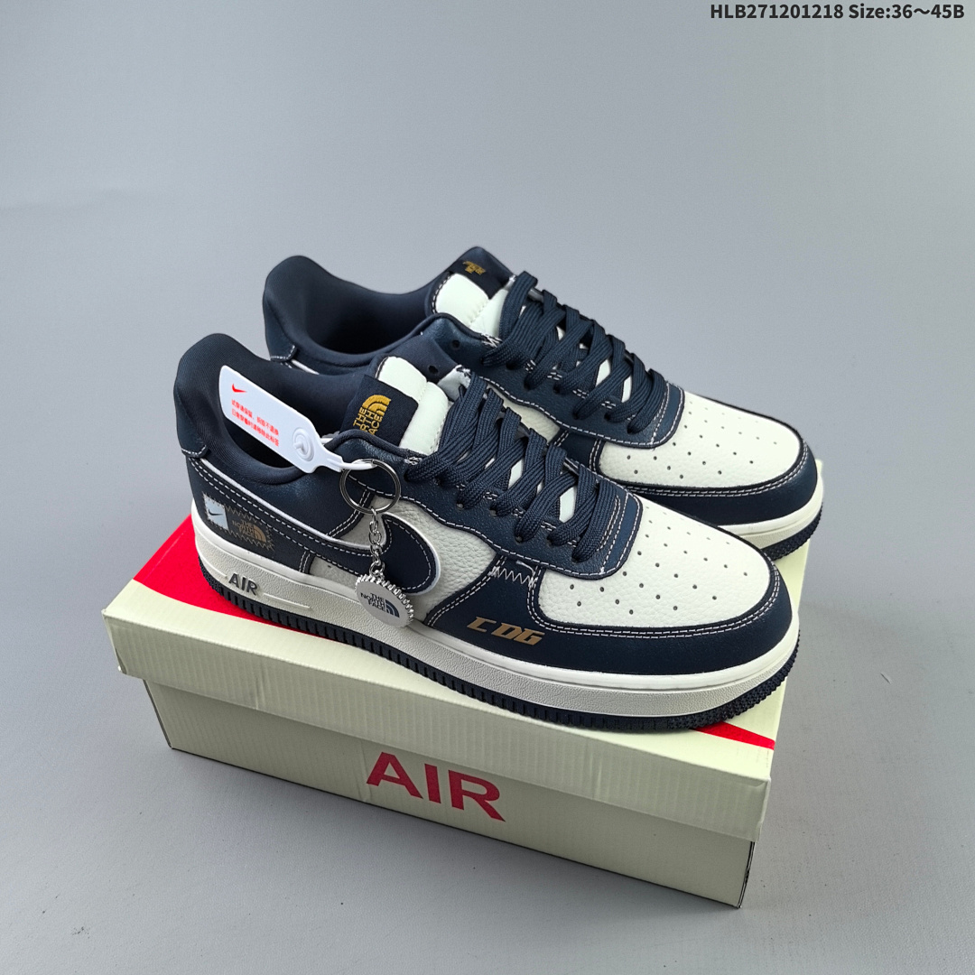 Nike Air Force 1 ’07 Force - foto 2