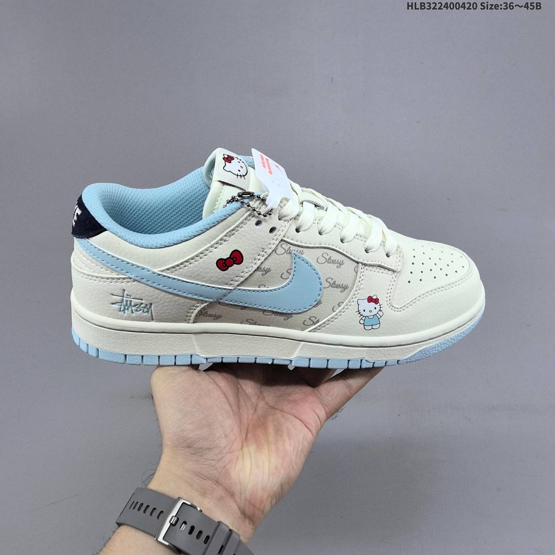 NIKE DUNK SB LOW Dunk SB Dunk Dunk Dunk SB - foto 2