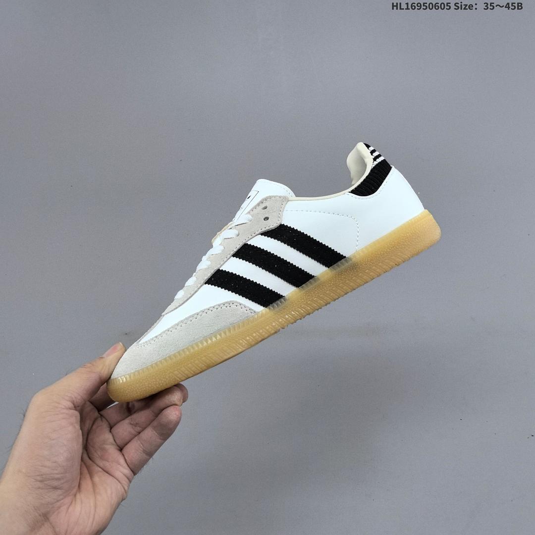Adidas Originals Samba OG 4 - foto 4