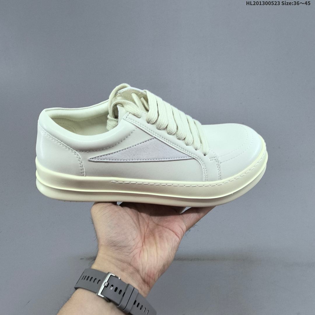 RICK OWENS/RO DU22S2842 HL2013005 - foto 3