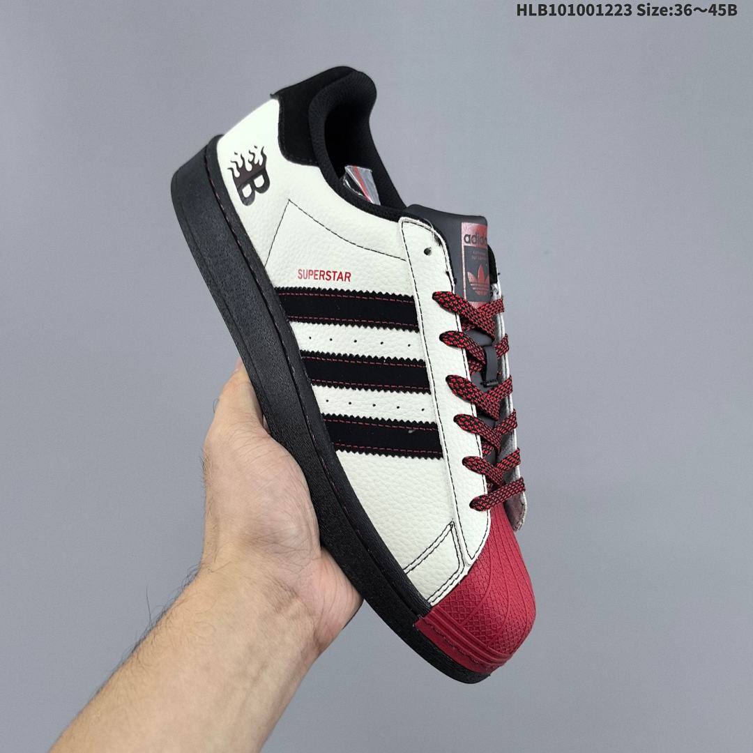 Adidas Originals Superstar ’DIY’ - foto 6