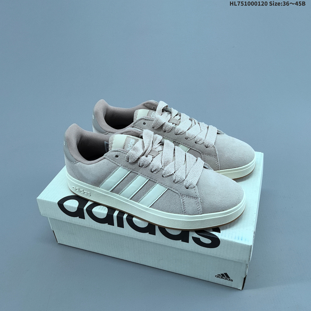 Adidas GRAND COURT BASE 00s IH1039 HL751000120 Size 45B - foto 6