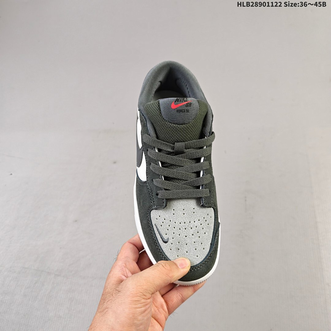 Nike SB Force 58 - foto 7