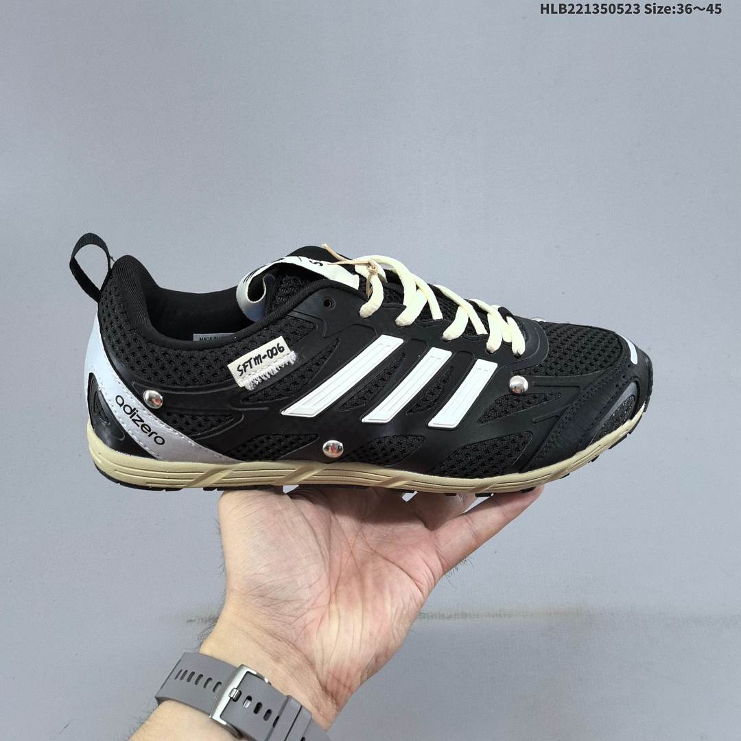 adidas ADIZERO PR SFTM HP3524 HLB221350523 Size 45 - foto 3