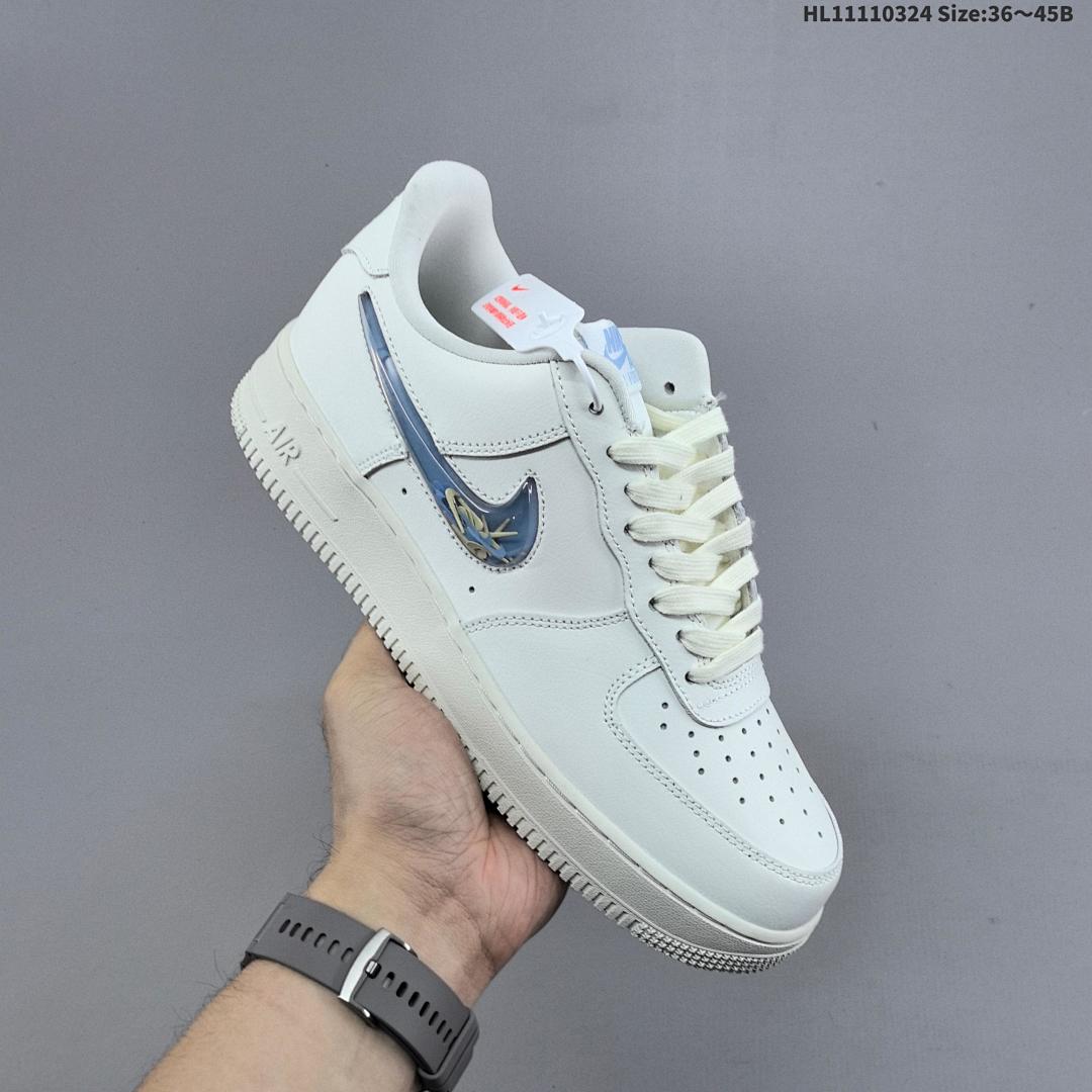 Nike AIR FORCE 1’07 Force 1 - foto 3