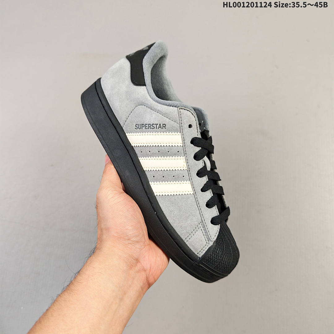 Adidas Original Superstar 2 2 - foto 9