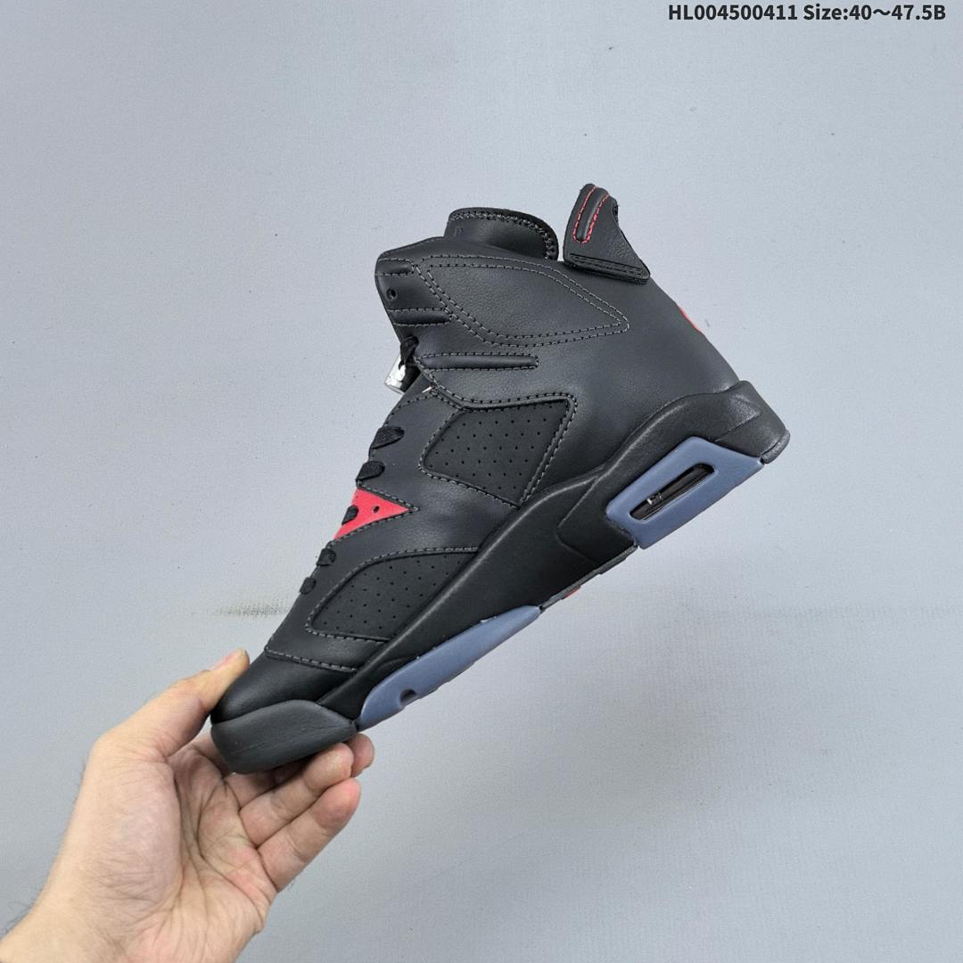 Air Jordan 6 Retro "Bin 23" AJ6 6 aj6 6 Jordan Brand - foto 4