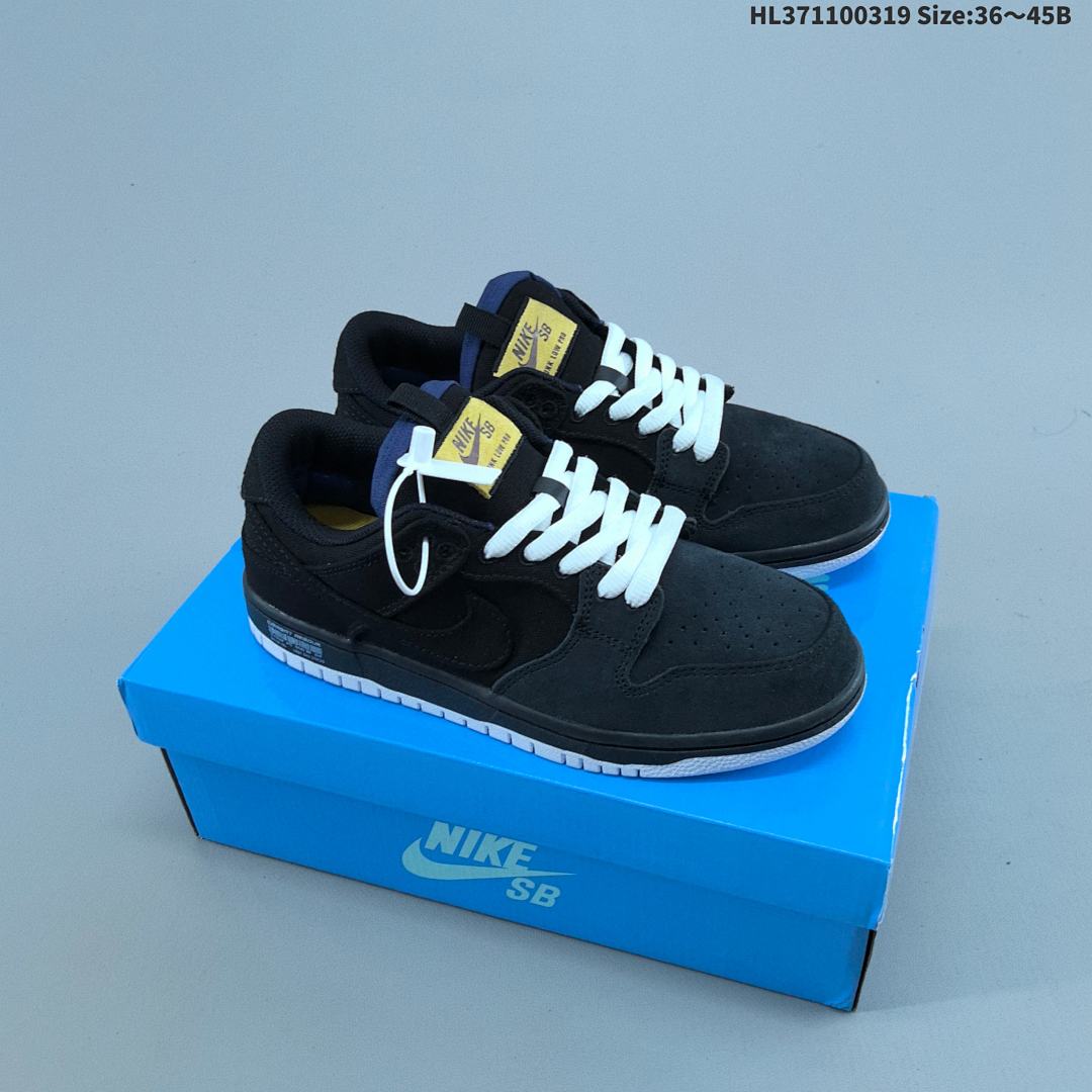Nike SB Dunk Low Retro ZoomAir - foto 15