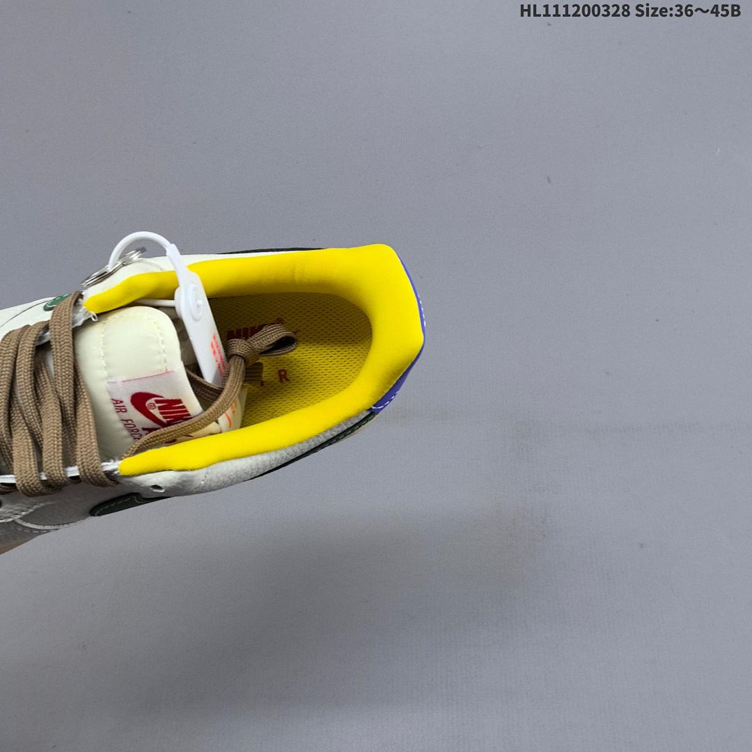 Nike Air Force 1’07 Force 1 - foto 9