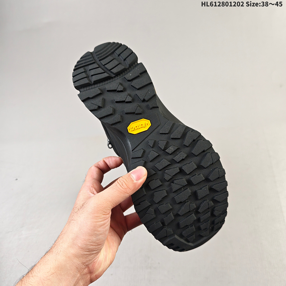 KAILAS GTX MID KAILAS 2003 - foto 4