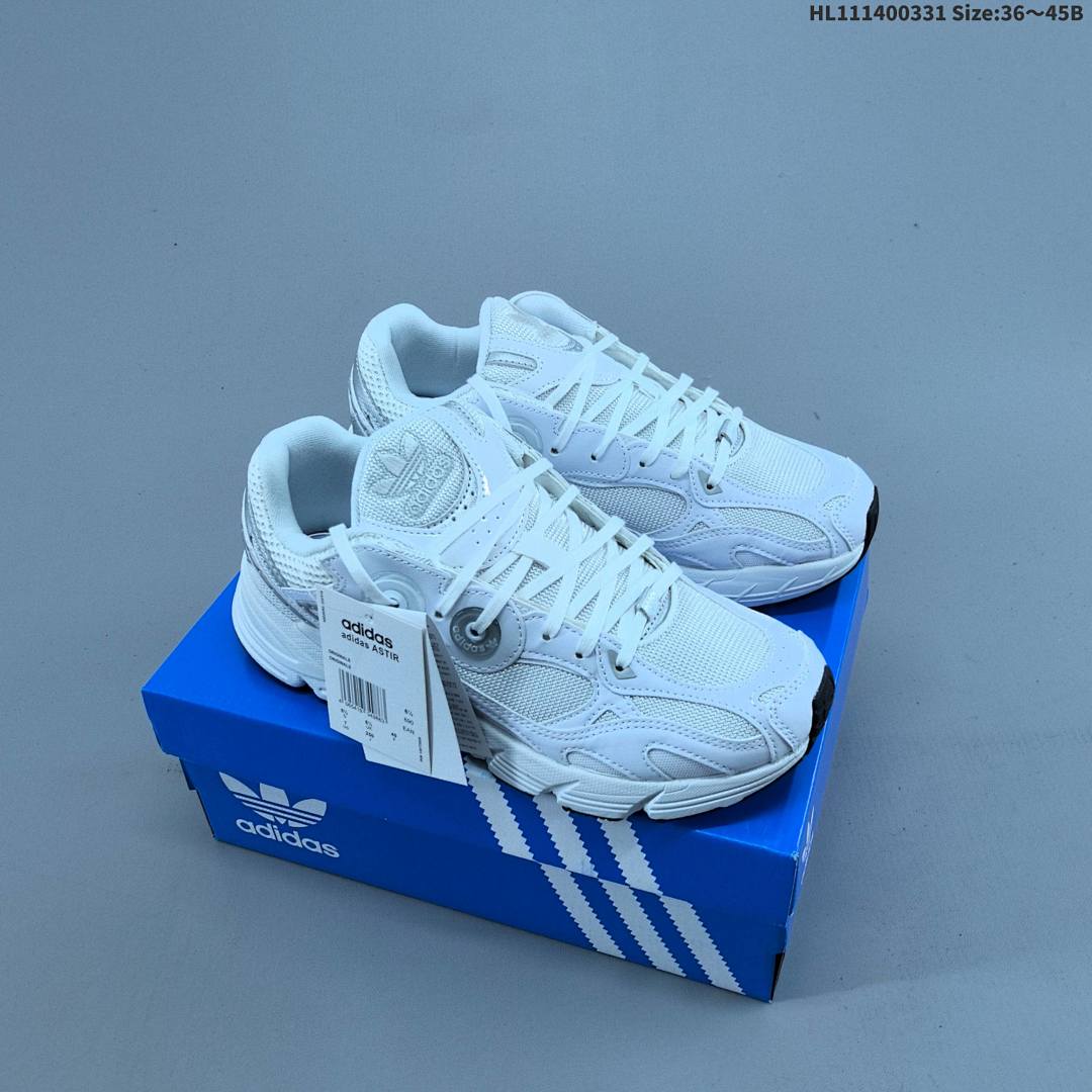 Adidas Original Astir 2000 - foto 3