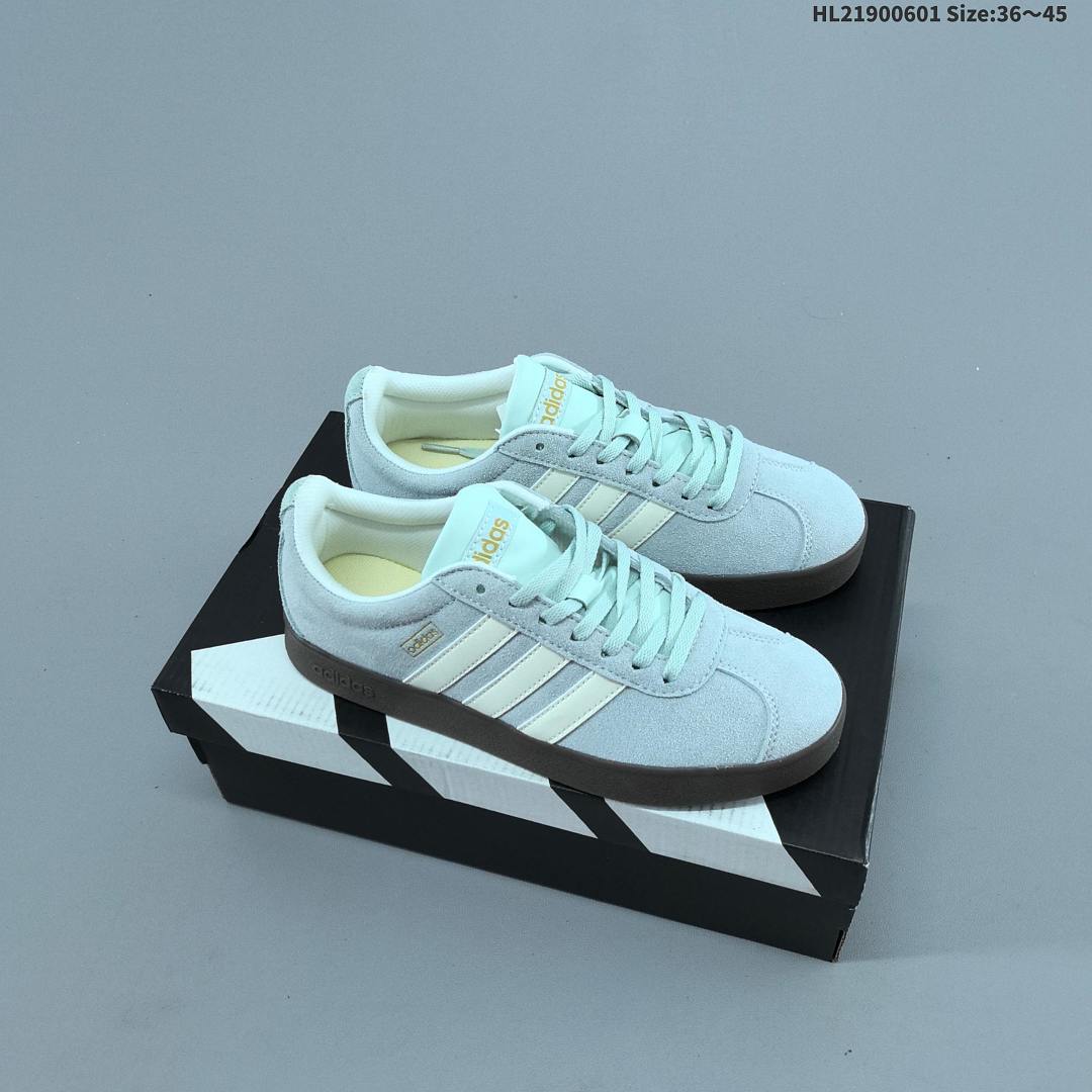 Adidas VL COURT CLASSIC T KK4650 HL21900601 - foto 4