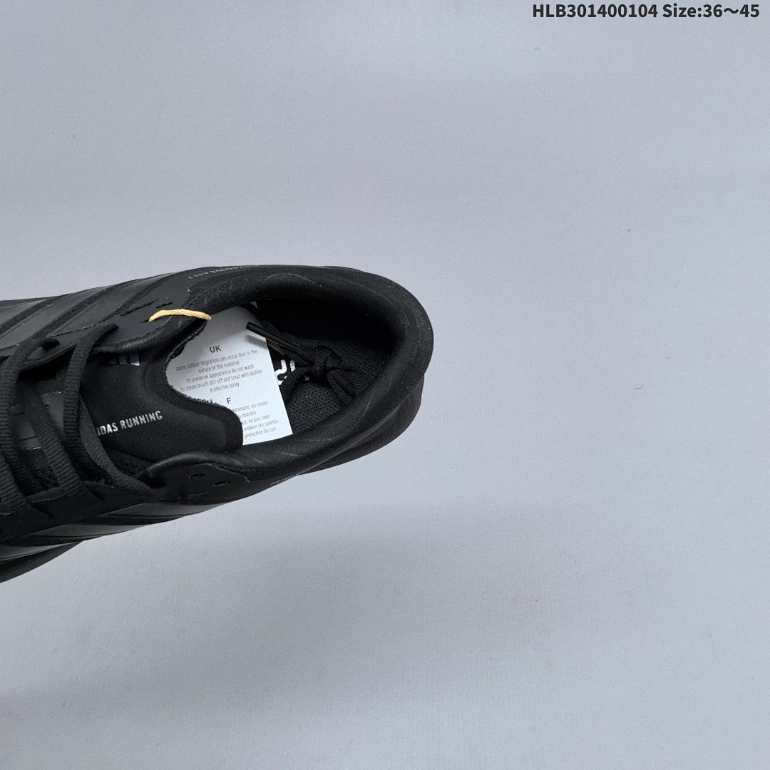 Adidas SUPERNOVA SOLUTIONE 3 M KK1204 HLB301400104 Size 45 - foto 2