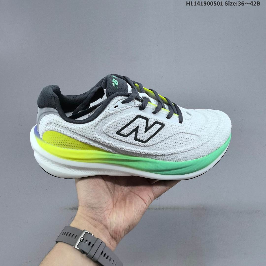 New Balance 1080 ID Size 42B - foto 2