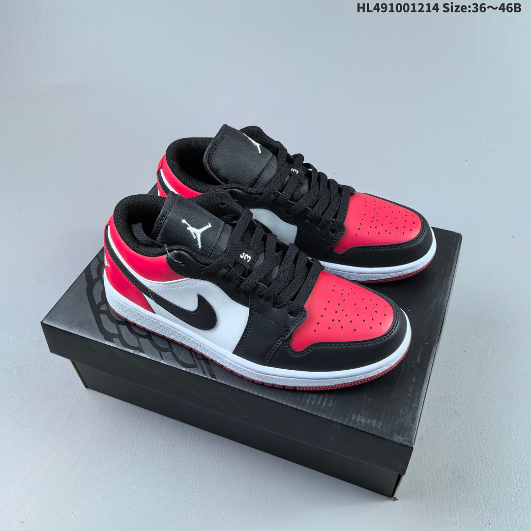 Air Jordan 1 Low AJ1 1 aj1 1 - foto 13