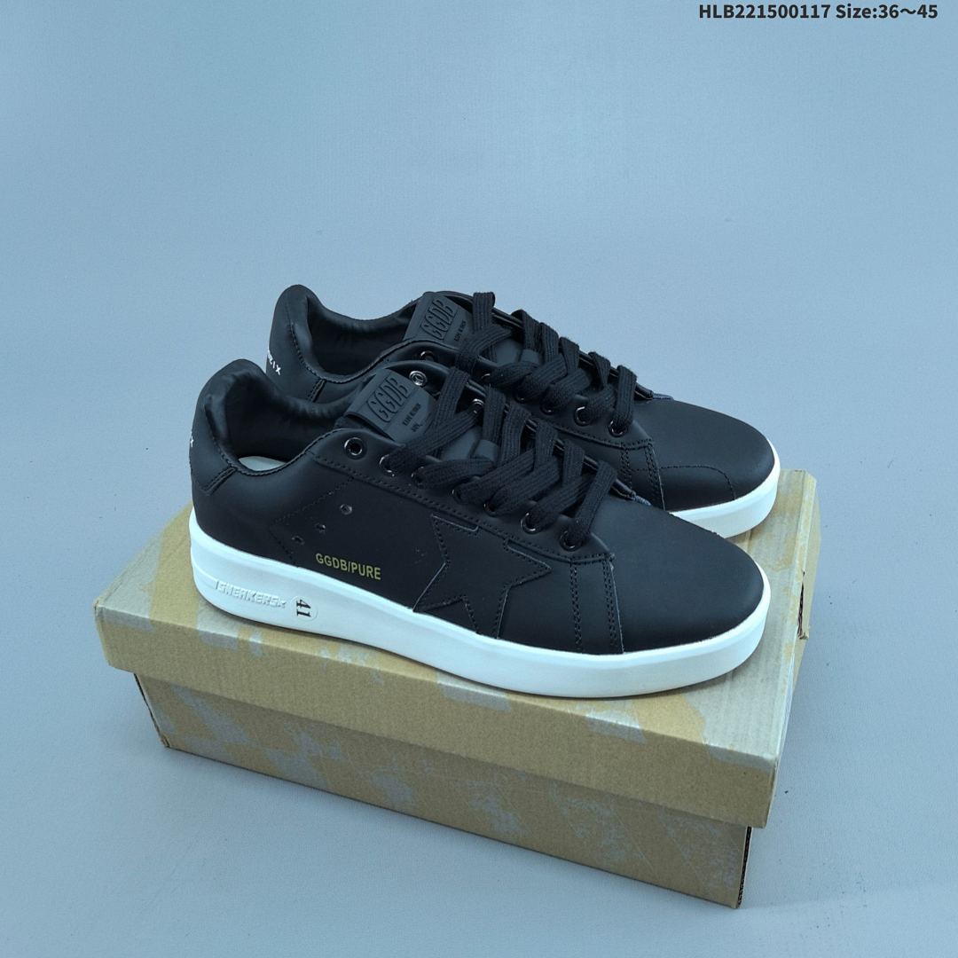 Golden Goose Purestar Golden Goose 3D - foto 8