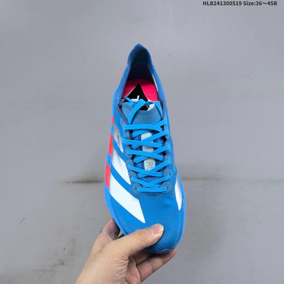 Adidas Adizero Adios 4M Flywire Zoom - foto 5