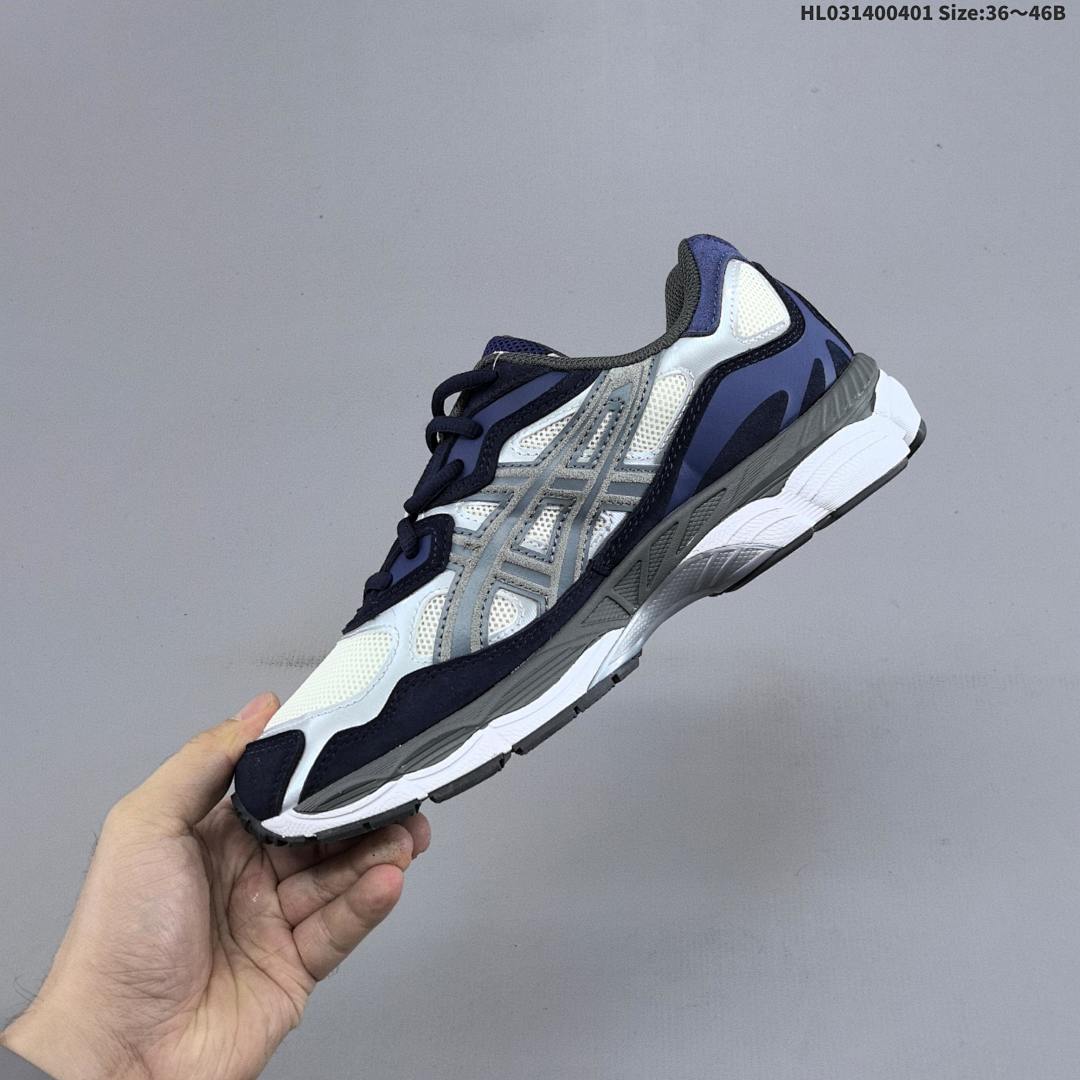 Asics Gel-NYC G LOGO - foto 6