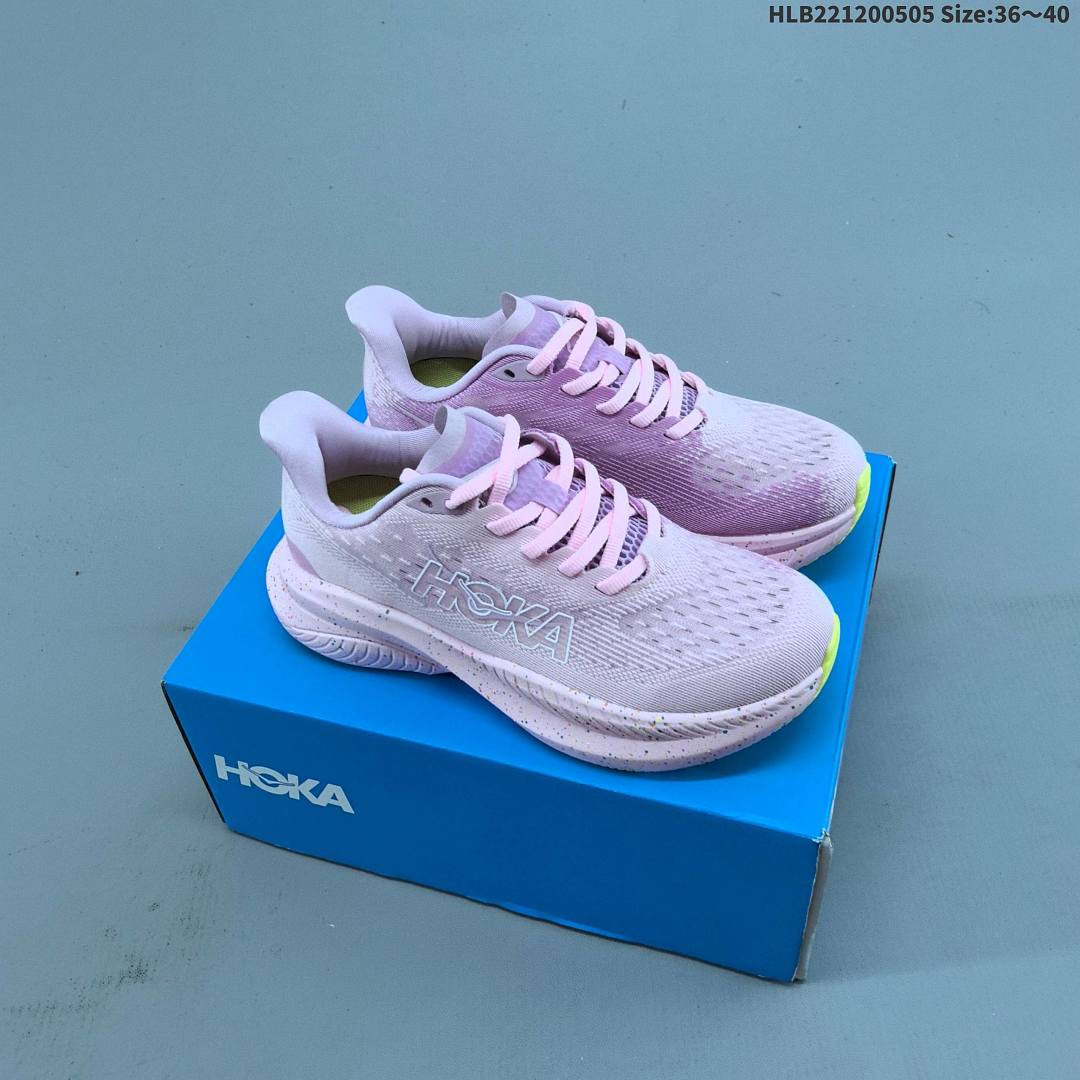 HOKA ONE ONE® , Hoka Mach 6 HOKA Mach 6 MACH 6 - foto 5