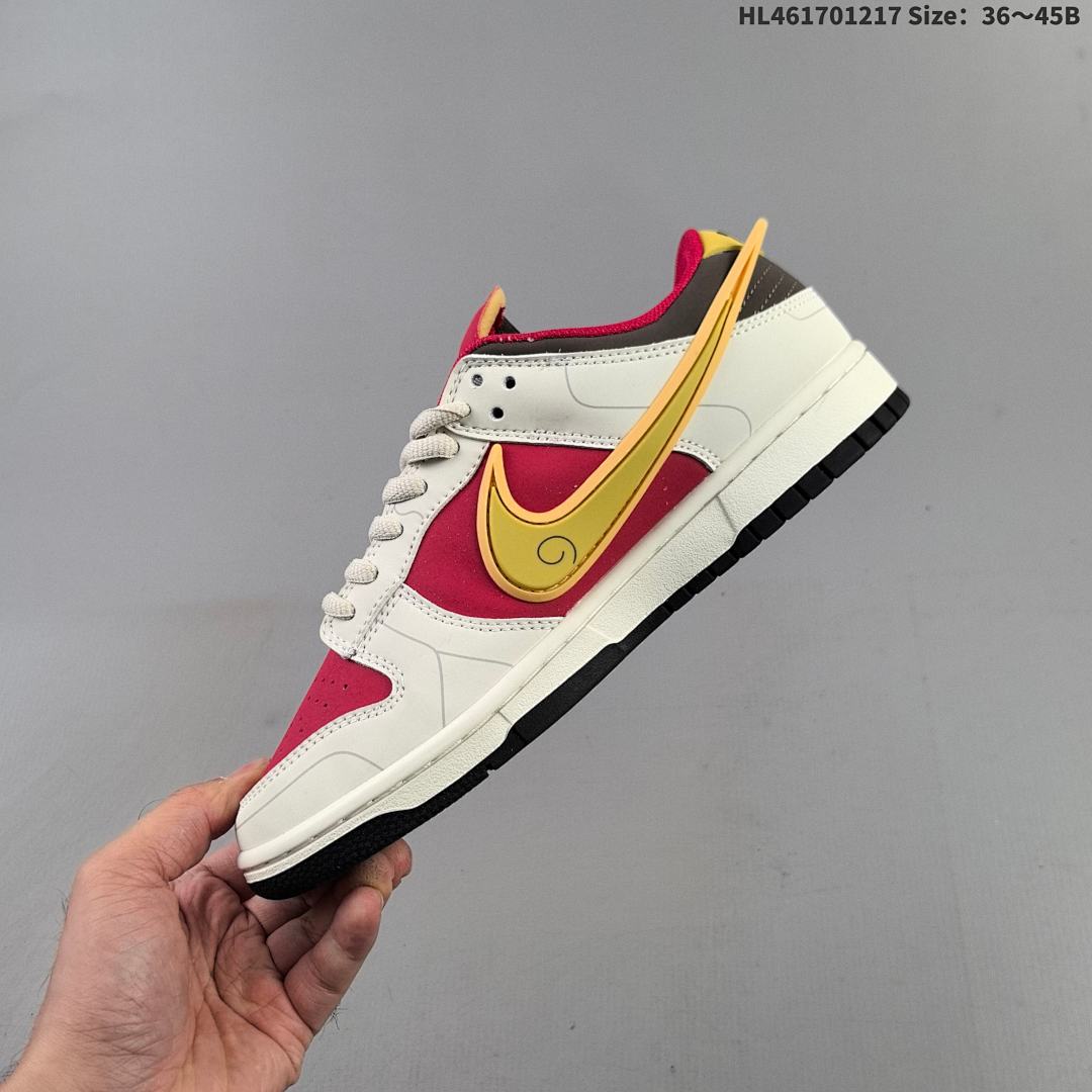 NK SB Dunk Low - foto 3