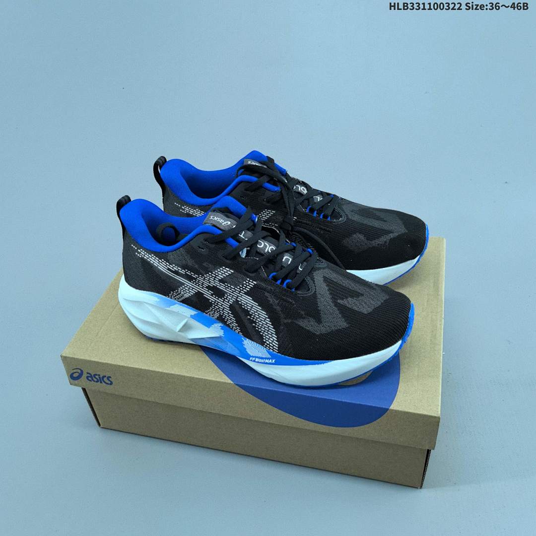 Asics NOVABLAST 5 TOKYO - foto 9