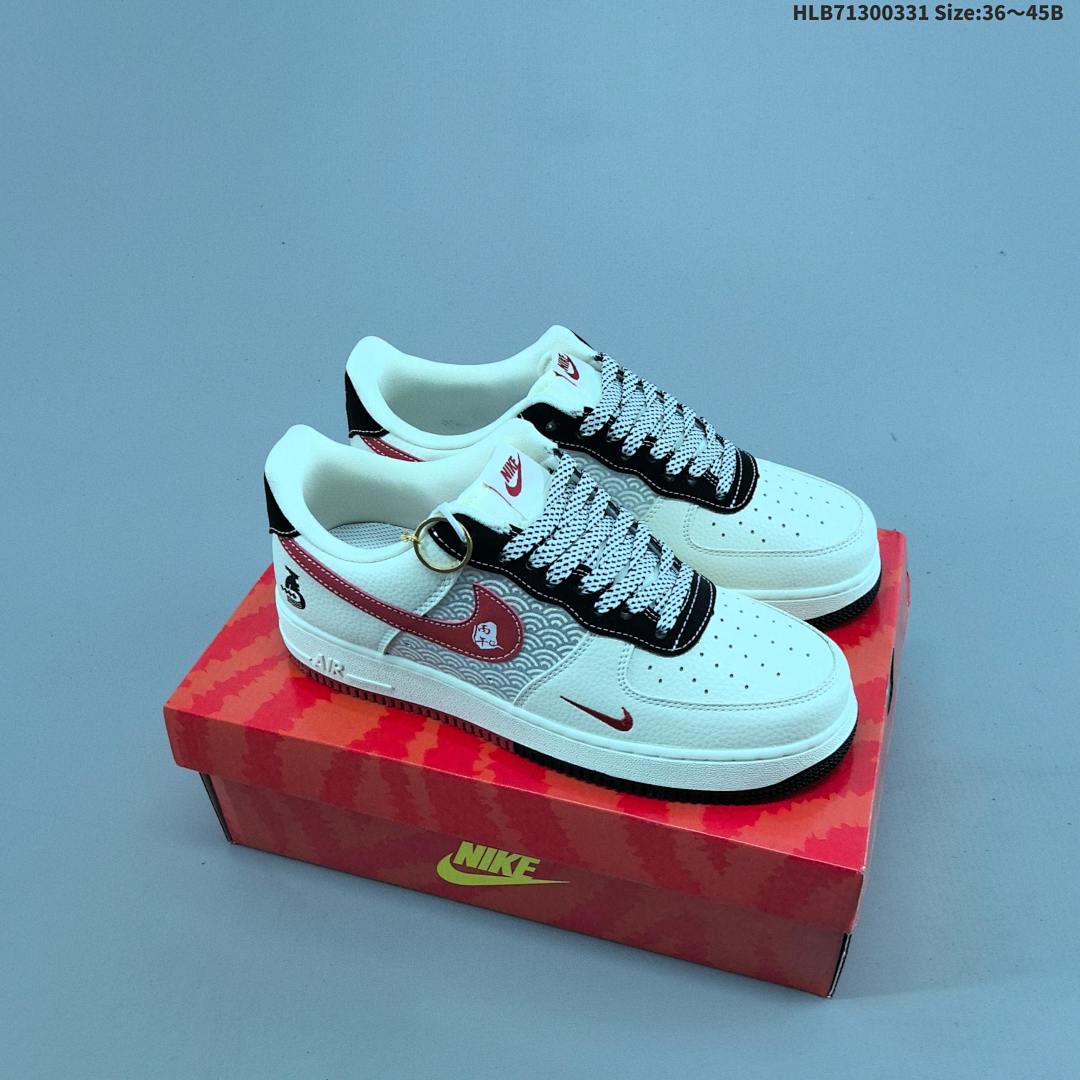 NIKE AIR FORCE 1‘07 LV8 - foto 7