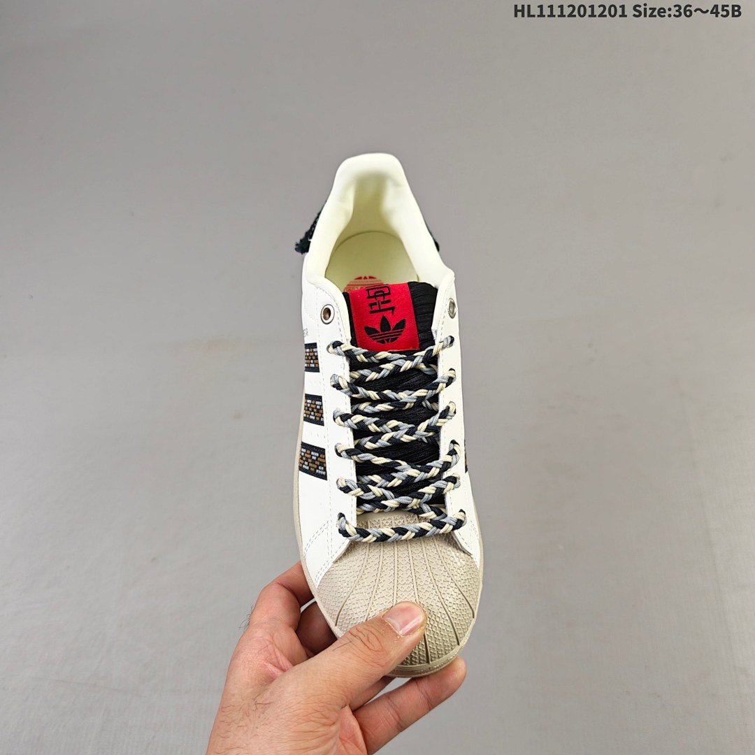 Adidas Originals Superstar - foto 6