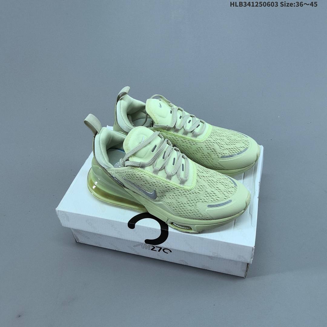 Air Max 270 Flyknit Air Max - foto 11