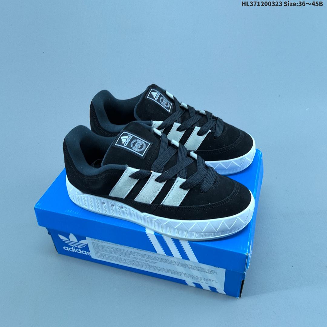 AD Adimatic Low Logo - foto 8