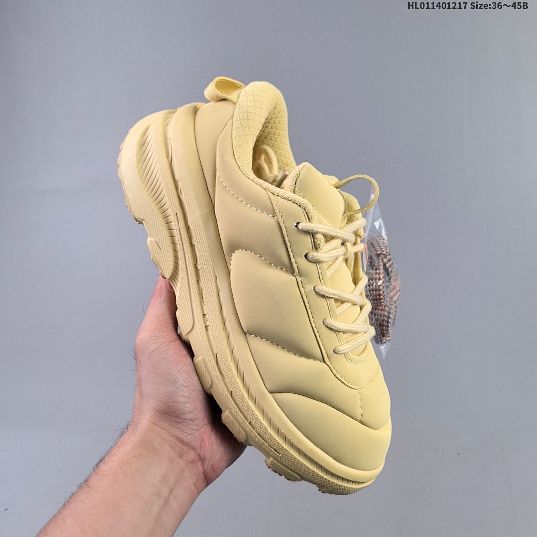 HOKA BONDI B3LS MARNI - foto 7