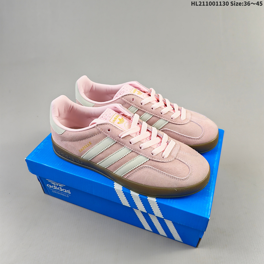 Adidas Originals Gazelle INdoor ID Size 45 - foto 17