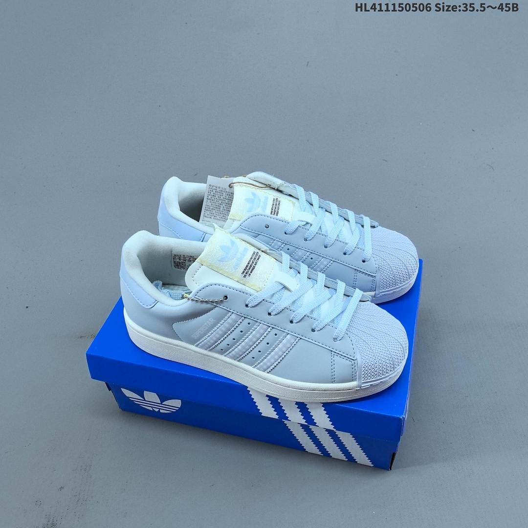 Adidas Originals Superstar Pride RM ⅔ 37⅓ 38 38⅔ 39⅓ 40 - foto 5