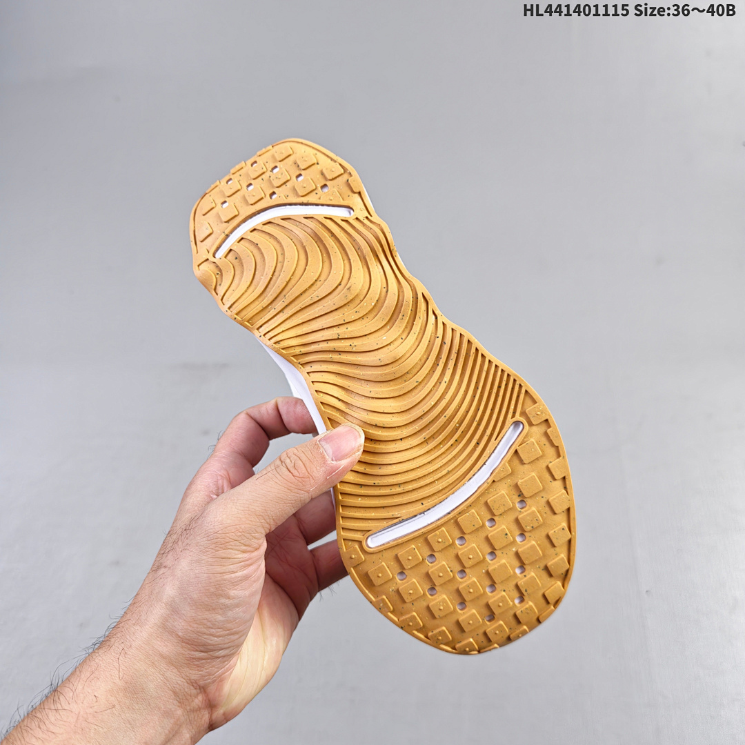 Nike Motiva Pale Ivory Amber Brown -107 36.5 37.5 3 - foto 5