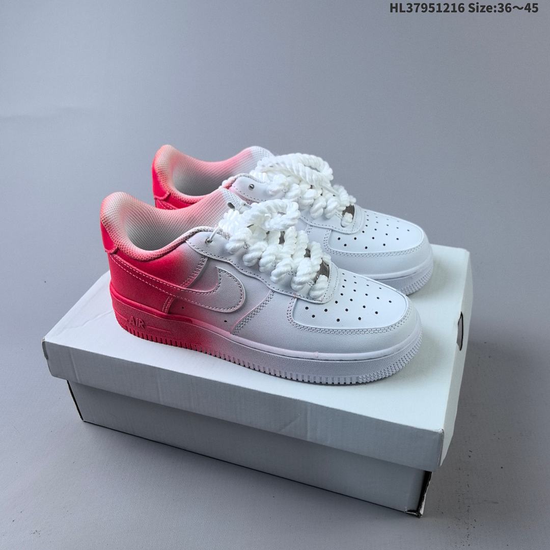 Nike Air Force 1’07 Force 1 - foto 6