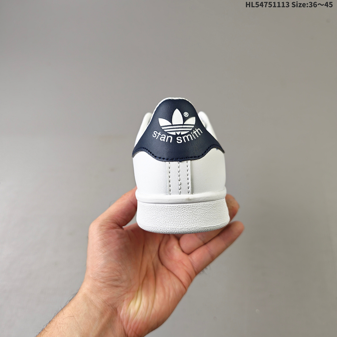 Adidas Stan Smith Pf W ID - foto 6