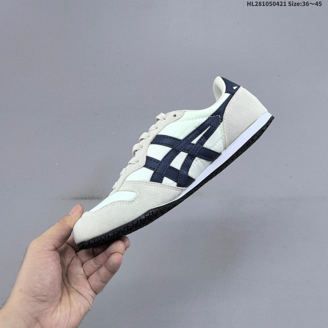 ASICS Onitsuka Tiger Serrano Onitsuka Tiger SERRANO - foto 6
