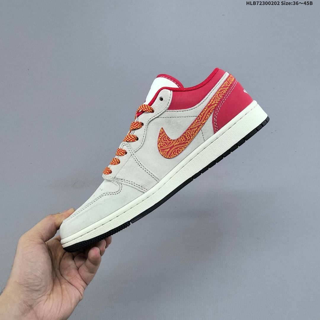 Nike Air Jordan 1 x Travis Scott AJ1 ‘DIY’ - foto 3