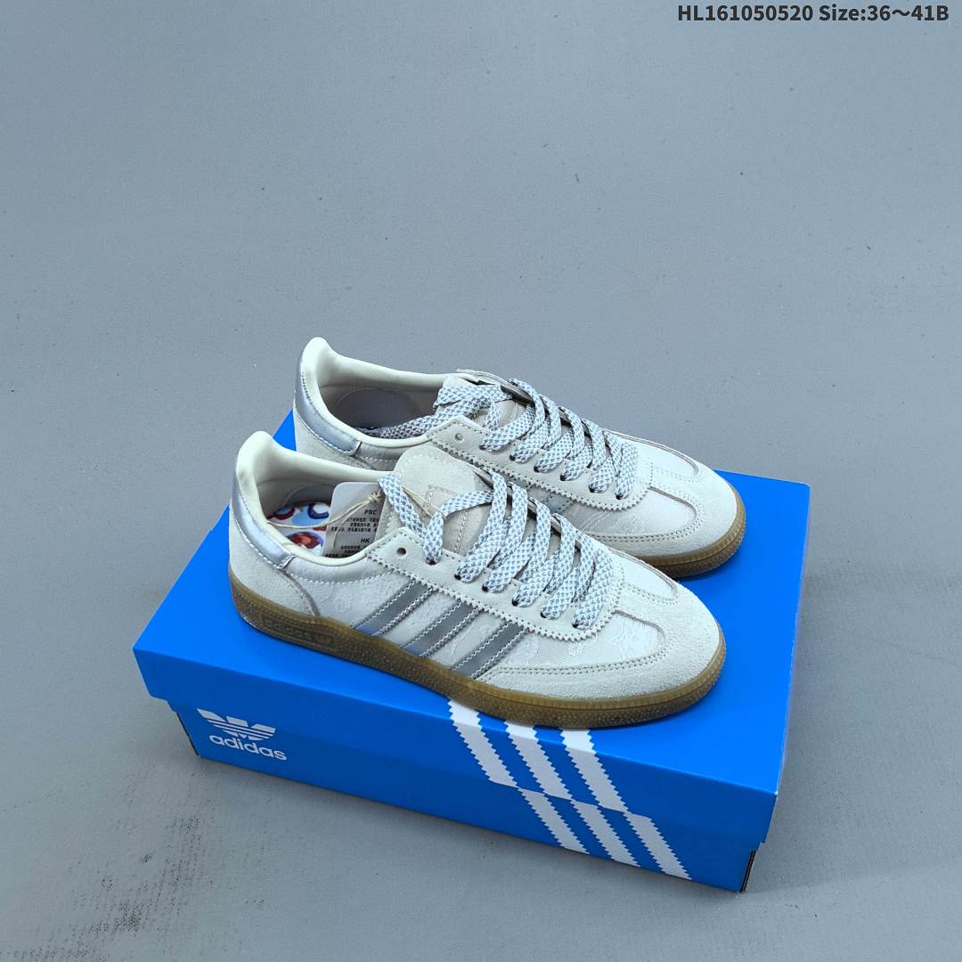 AD Originals Handball SPZL KK0434 HANDBALL SPZL