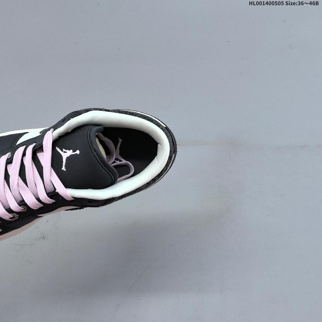 Air Jordan 1 Low "Iced Carmine" SE AJ1 1 aj1 1 - foto 9