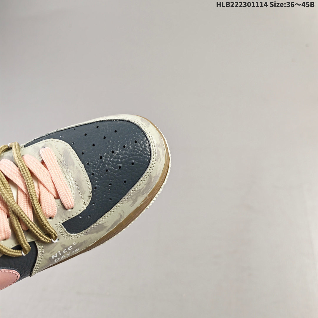 Nike Air Force1 07 low LV - foto 4