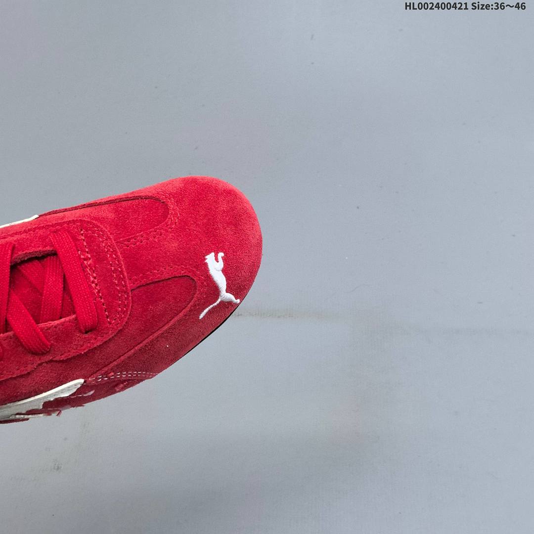 Puma x Balenciaga Speedcat x Puma x Balenci - foto 8